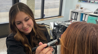 COSMETOLOGY Icon