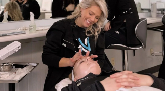 ESTHETICIAN Icon