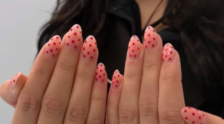 NAIL TECHNICIAN Icon
